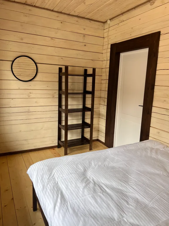 Уютный дом для вашего отдыха