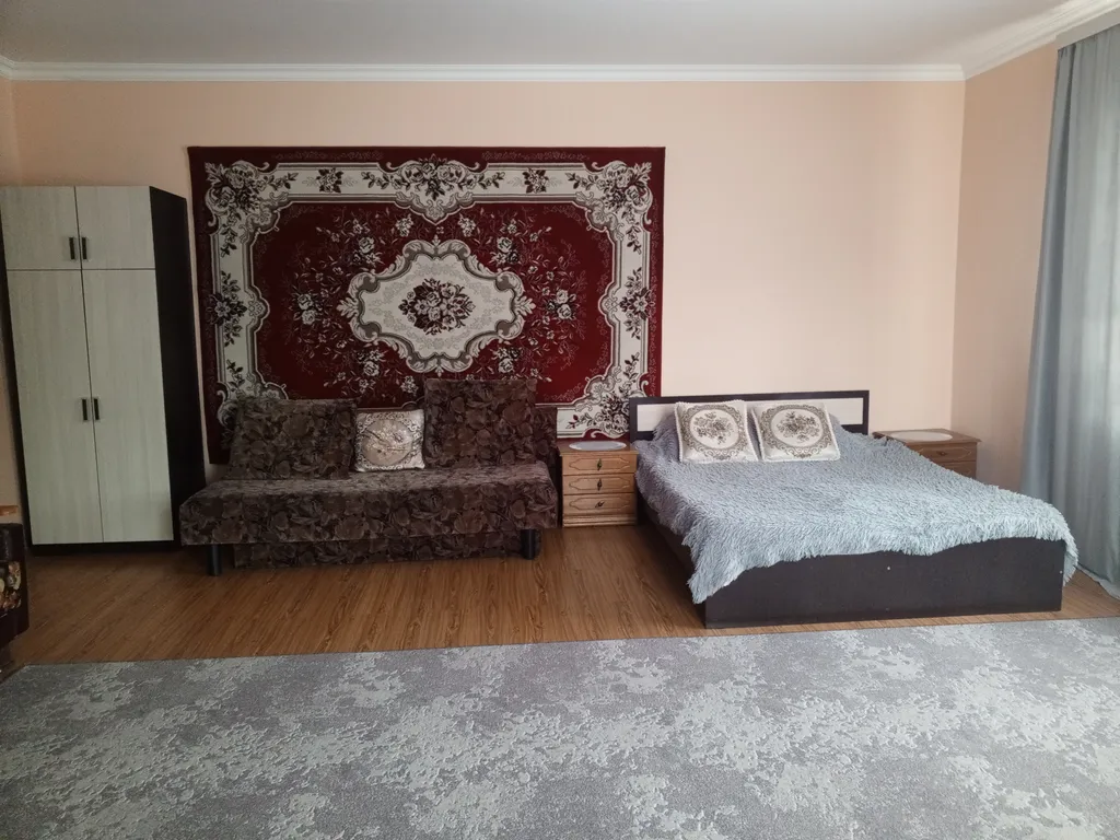 Домашний уют