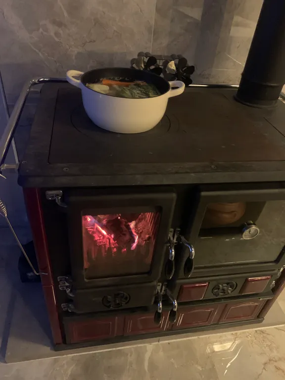 Дом и русская баня рядом с аутлет вилладж новая рига