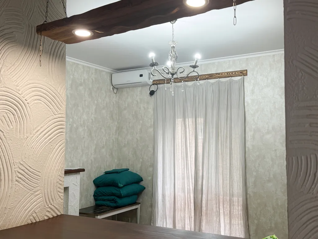 Апарты MRPL-24 с Бесконтактным заселением