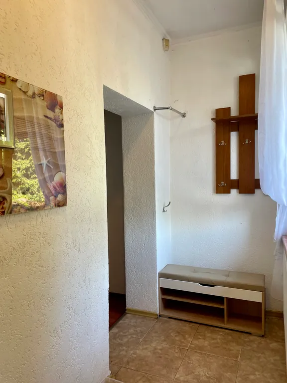 Дом в тихом, живописном месте