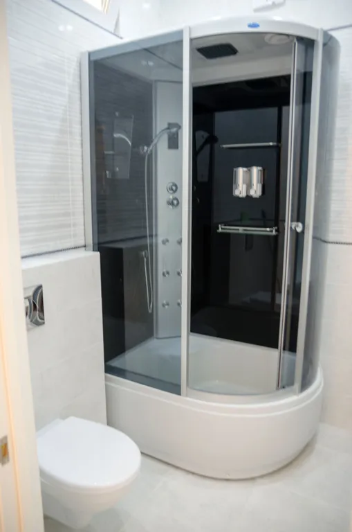 Квартира 2-комнатная Квартира — Севастополь