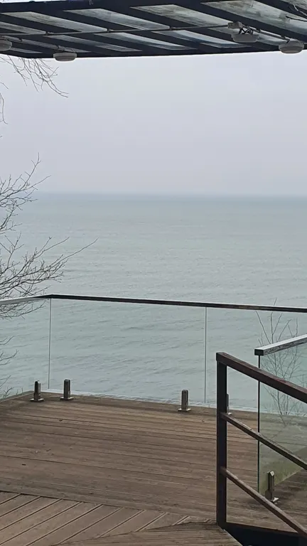 Квартира на Балтийском побережье