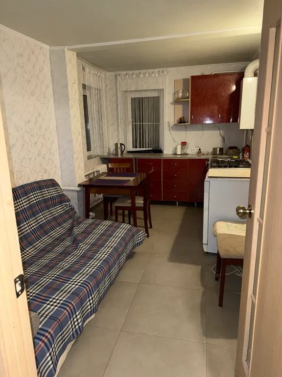 Домик в 5 минутах от Кремля