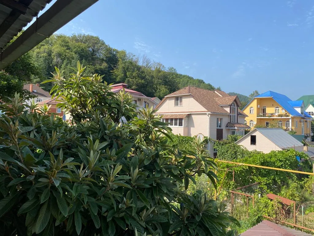 Уютное жилье в частном доме