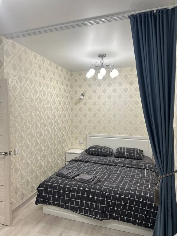 Квартира рядом с центром