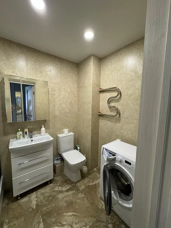 Новая, уютная квартира