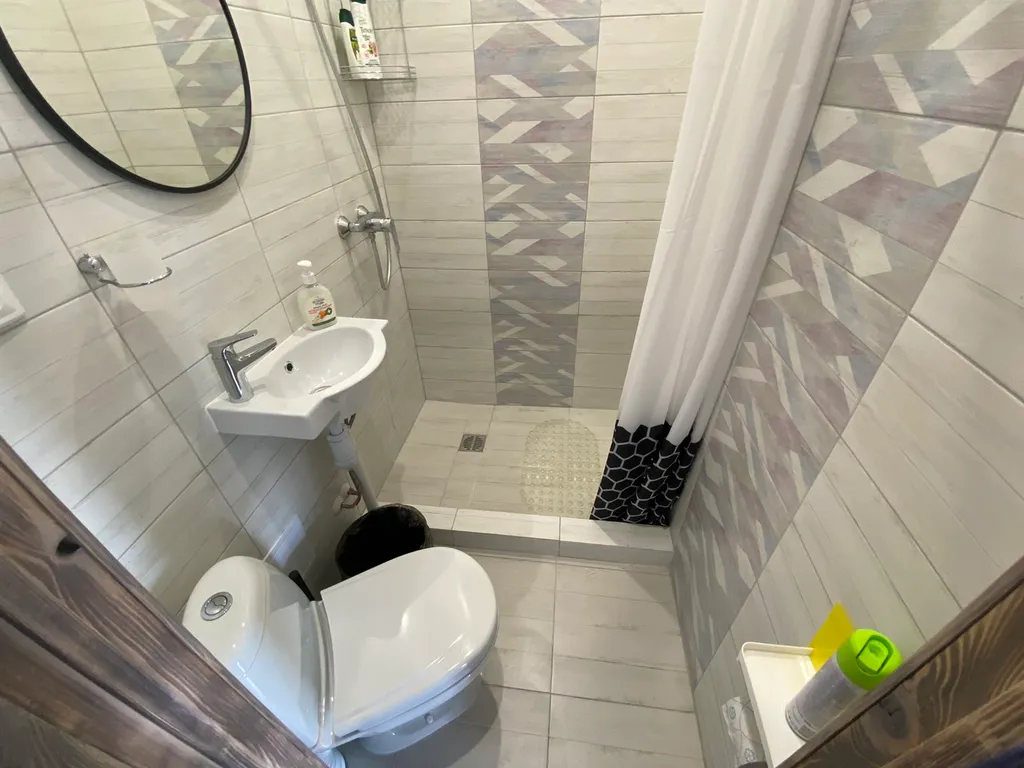 Студия на двоих