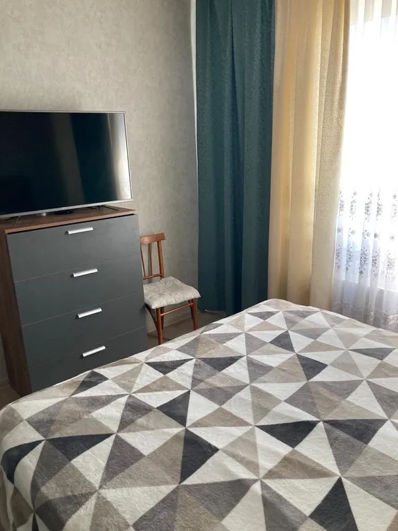 Квартира Квартира у моря — Новороссийск