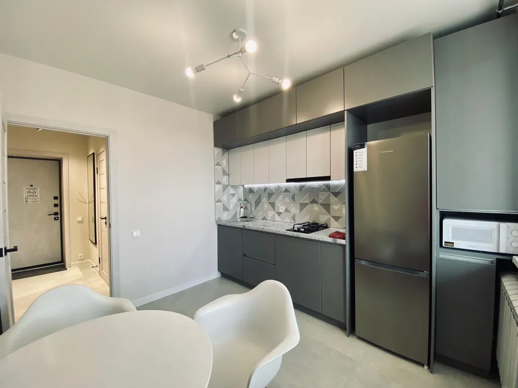 Люкс апартаменты рядом с ТГУ имени Державина