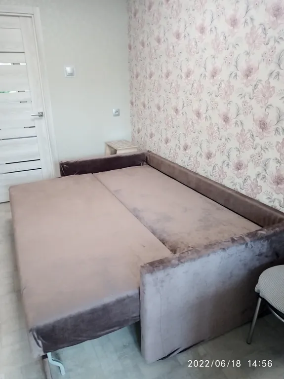 Квартира Уютная 2-х комнатная квартира в центре города — Евпатория