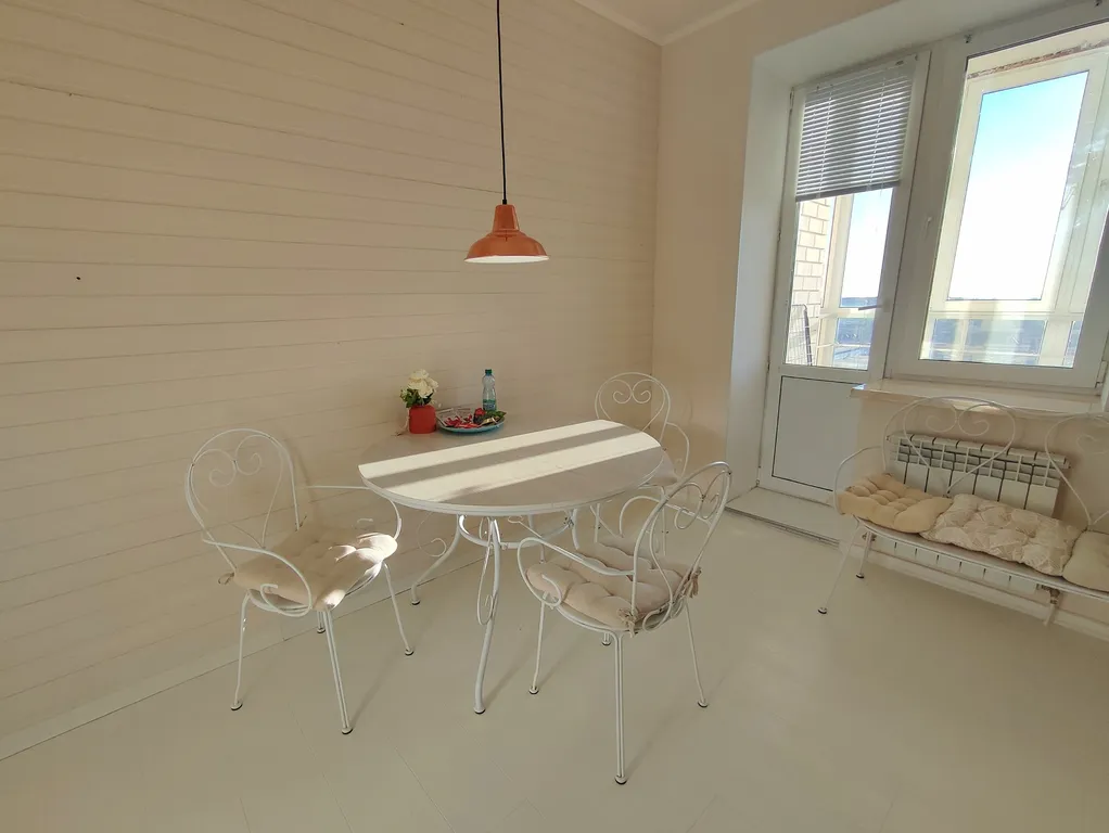 Красивая квартира рядом с аквапарком