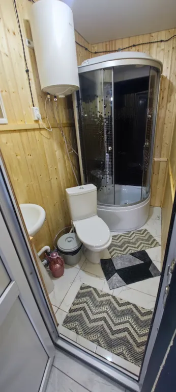 1-комнатный Дом