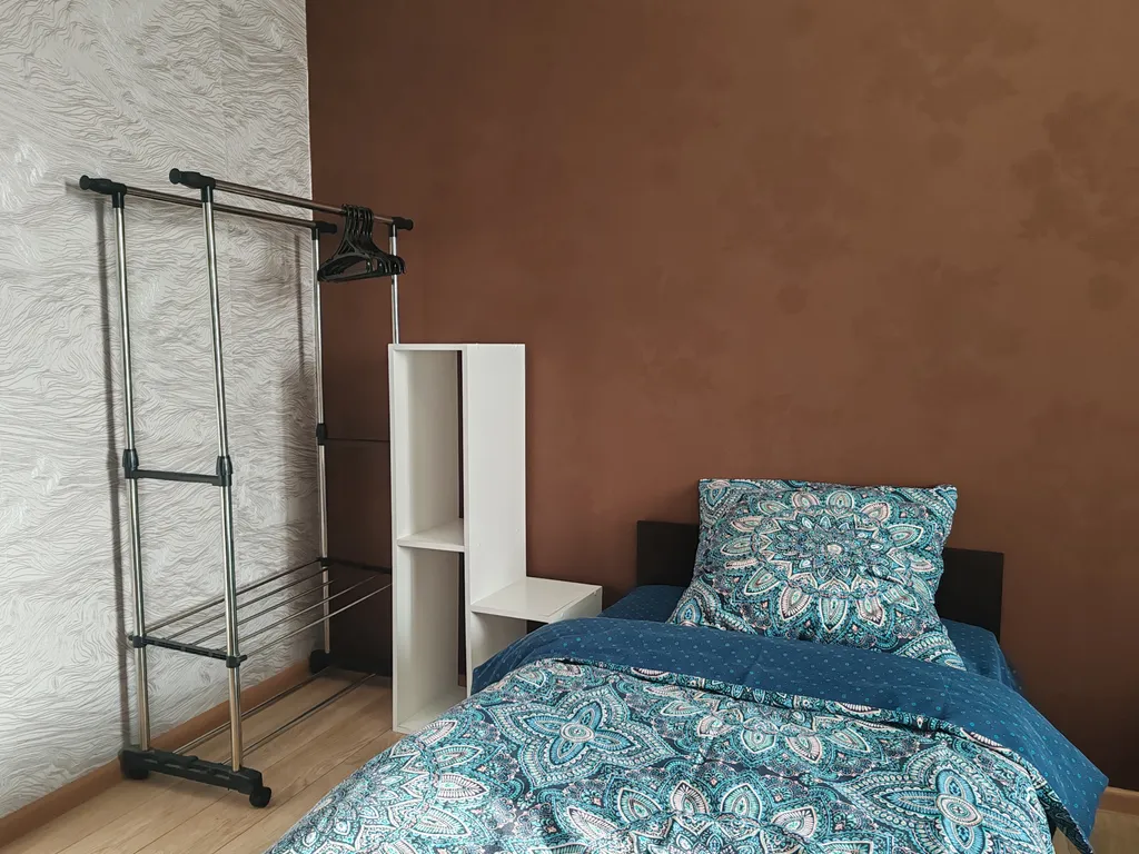 Квартира рядом с вокзалом