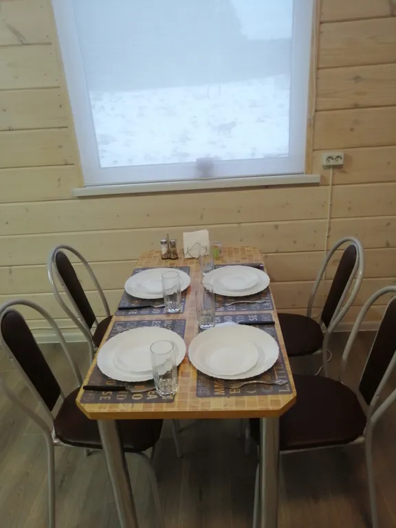 2-комнатный Дом