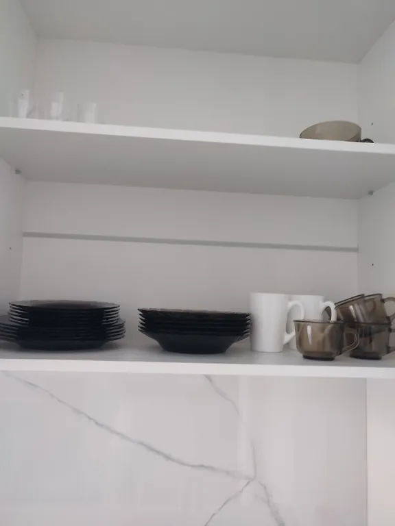 Просторная квартира рядом с Патриотом