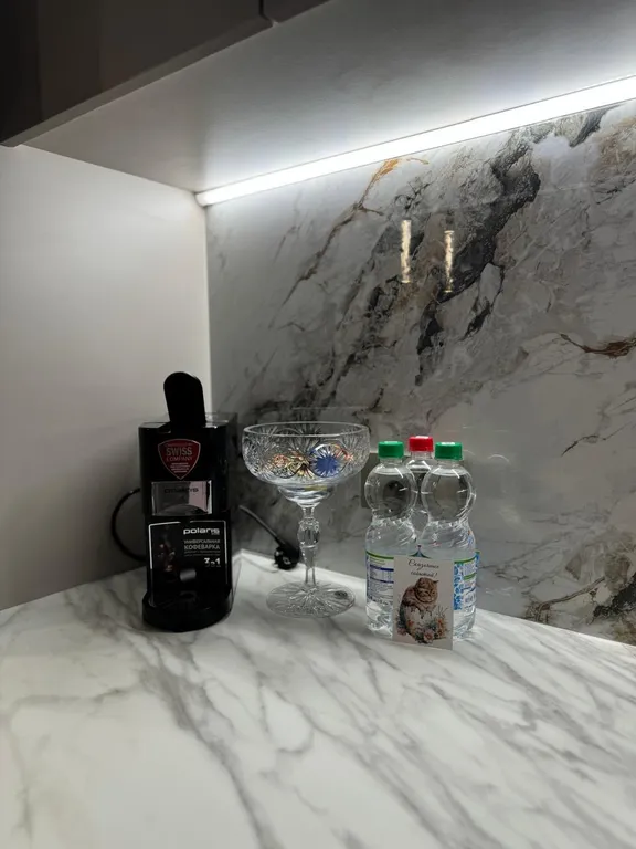 Лучший жилой комплекс с историей