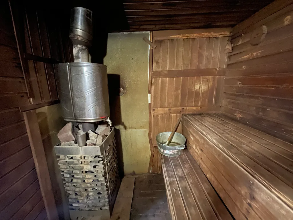 Петровская дача