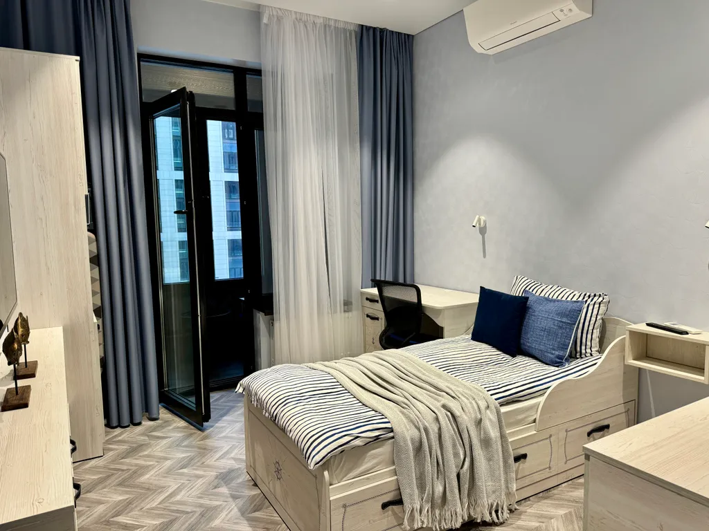 Comfort & Relax Home at Tsarskaya Ploshchad for your family