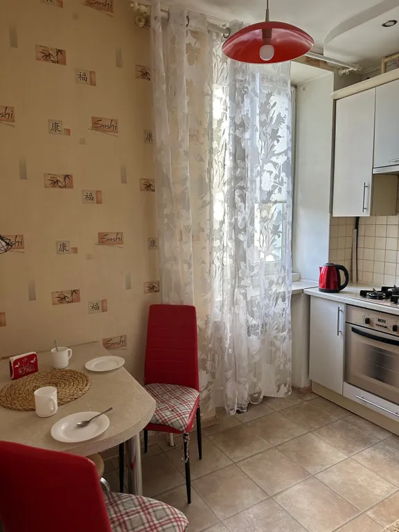 Уютные апартаменты в самом сердце исторического центра города