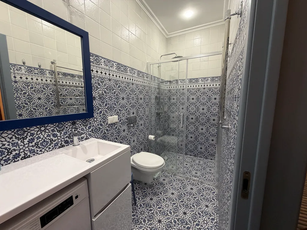 Апартаменты Ostseehoff Melange дом на берегу Балтийского моря