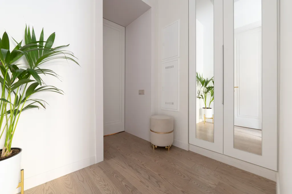 Апартамент Сады Сиены