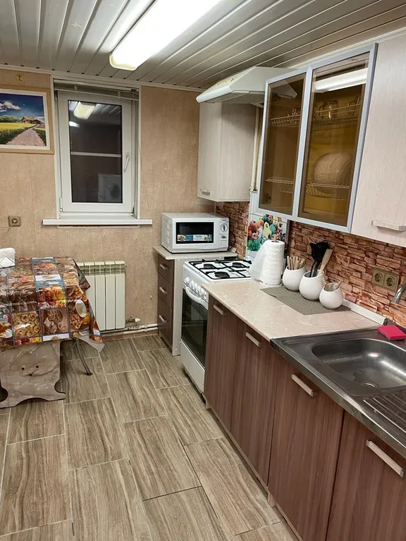 Коттедж Домик в центре города — аренда посуточно в Валуйки