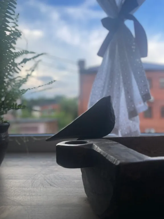 Квартира с камином в 200 метрах от нулевого километра