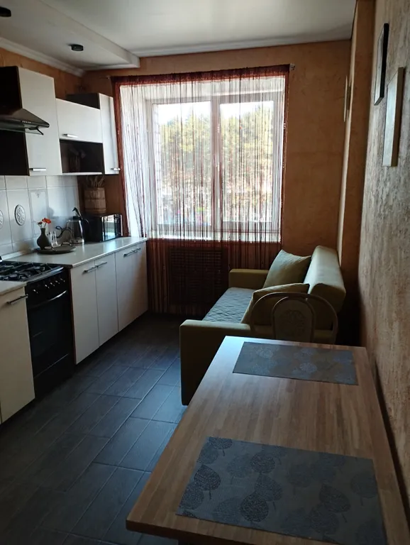 Квартира в Володарском районе