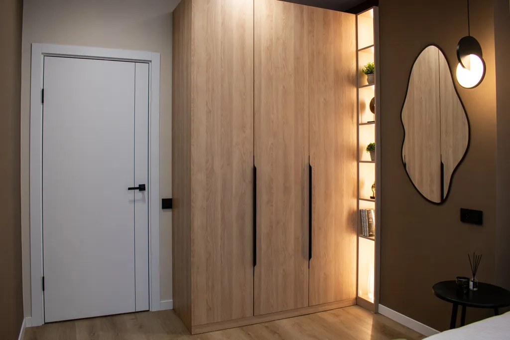 Квартира Квартира с дизайнерским ремонтом и уютной атмосферой — Нижний Новгород