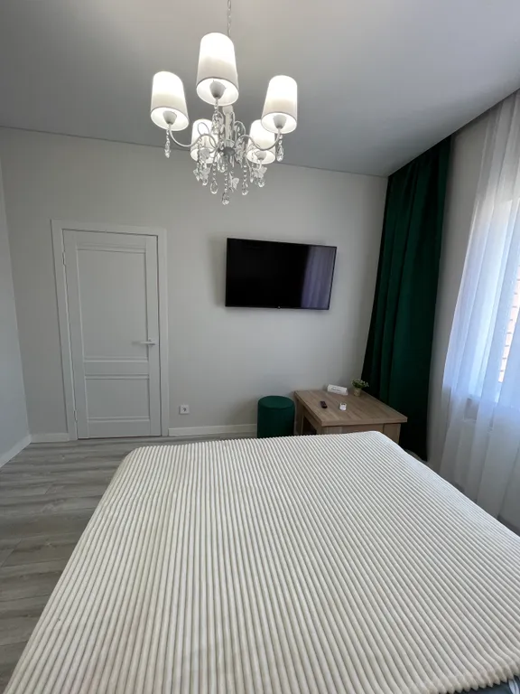 Комфортная квартира в самом центре