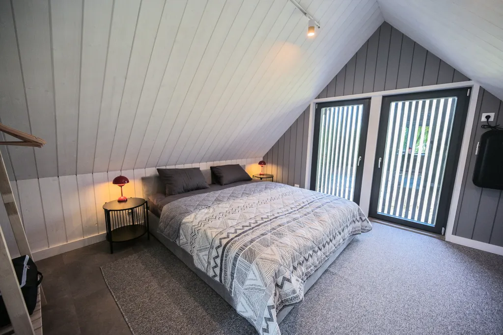 1-комнатный Дом