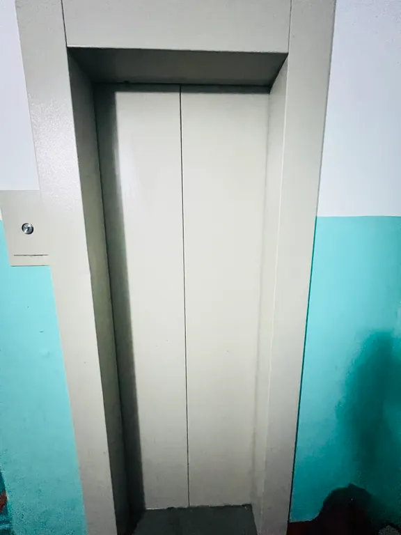 Апартаменты с видом на северное сияние