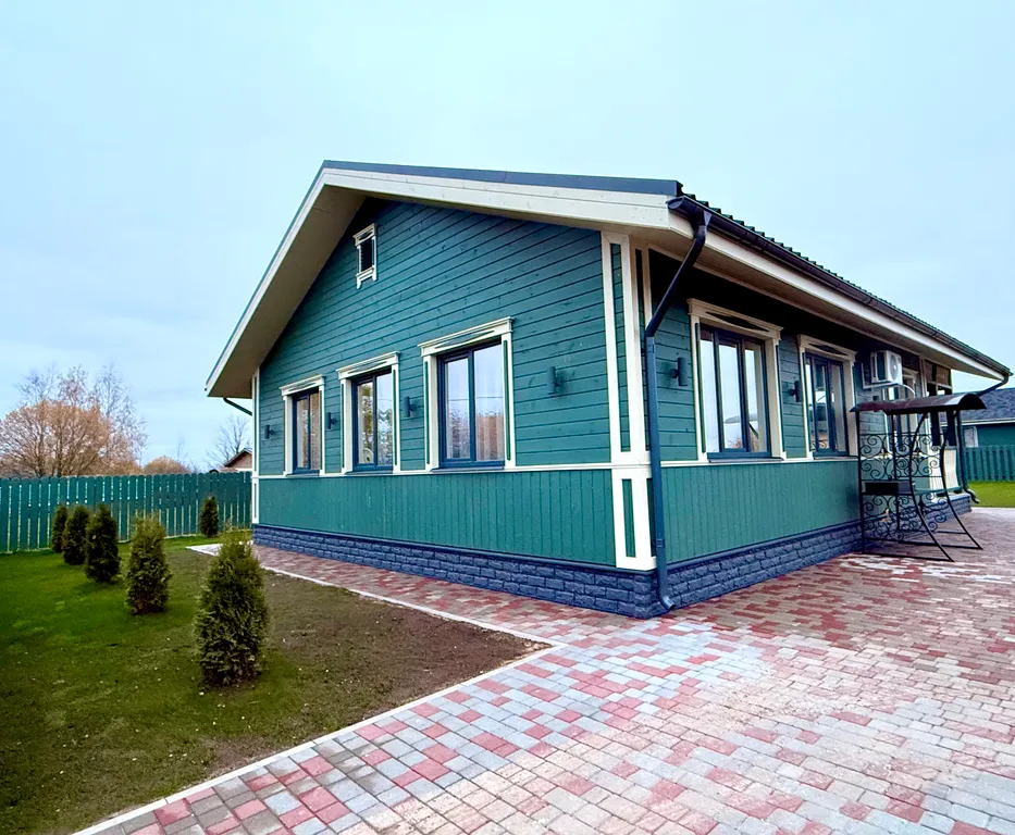 Коттедж Тихий, уютный дом - от городской суеты — аренда посуточно в Суздаль