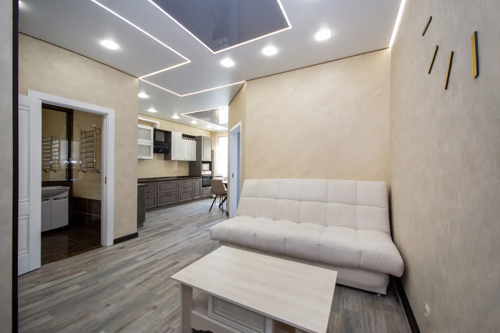 ViP Квартира №4, р-н МегаГринн