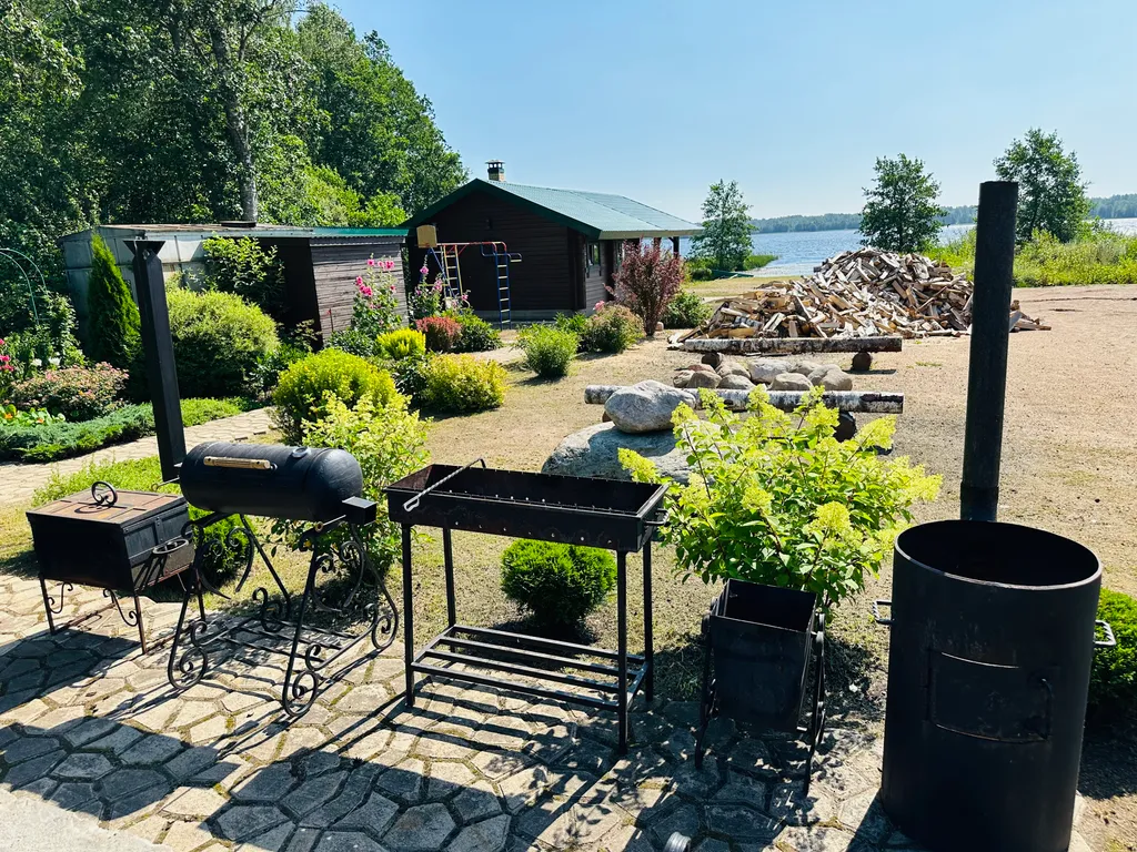 4-комнатный Дом