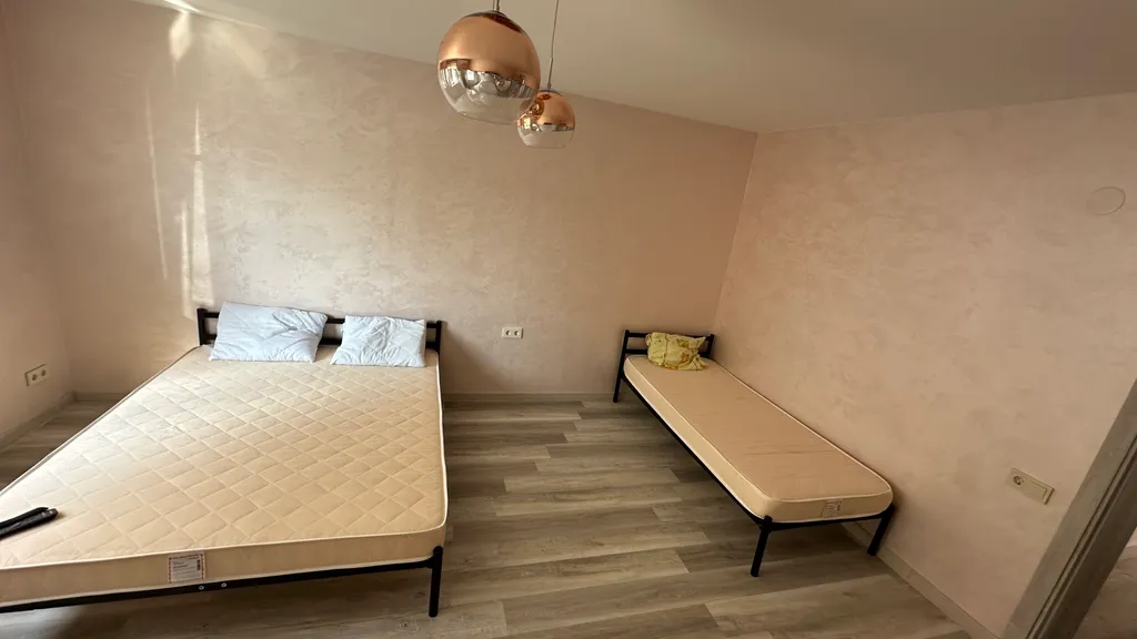 Таунхаус на берегу