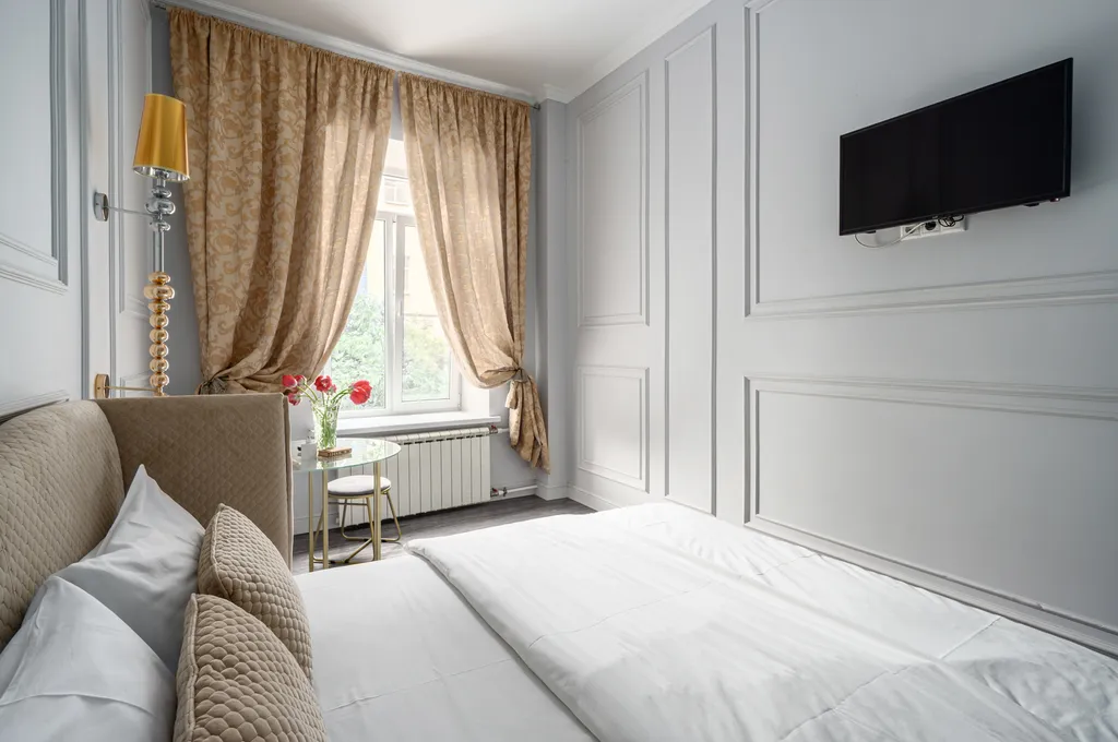 Квартира Красивая и продуманная квартира в центре — Санкт-Петербург