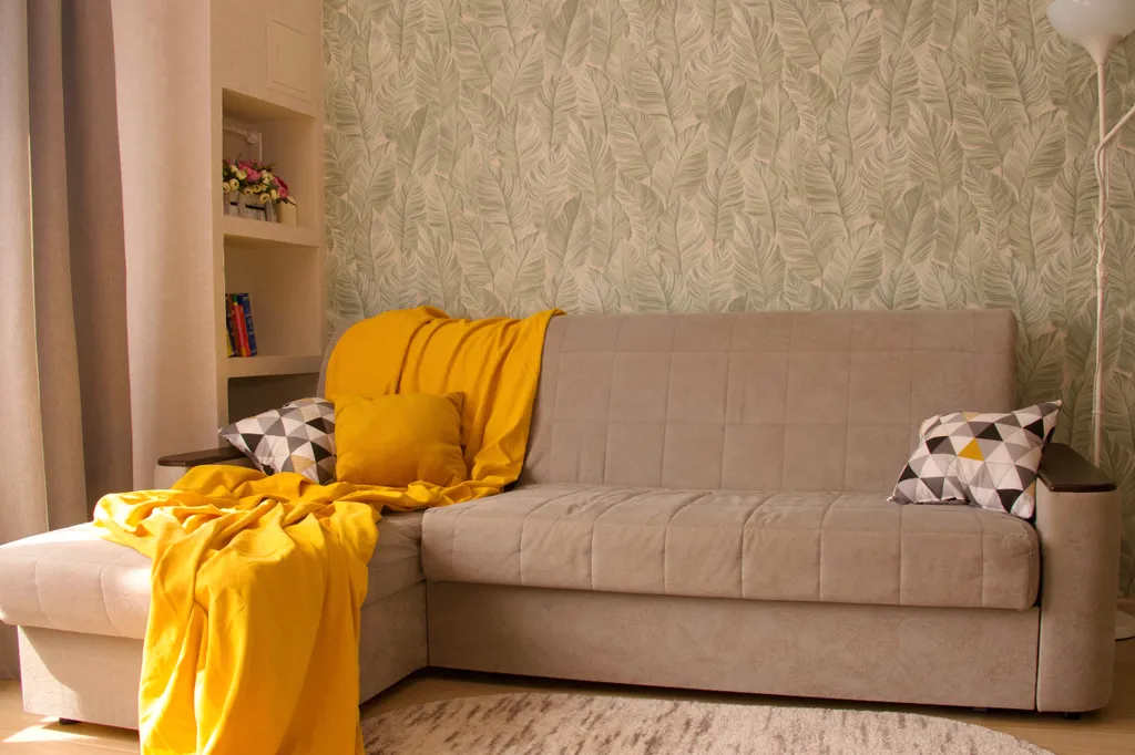 Сдаётся уютнaя cтудия у мopя в курортном поселке Мысхако