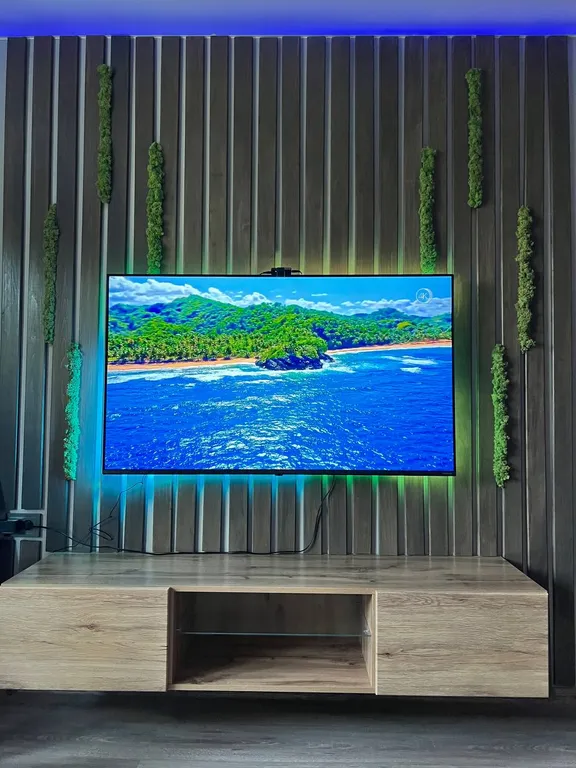 1‑комн. квартира с видом на залив на ул. Александрова, 30/1