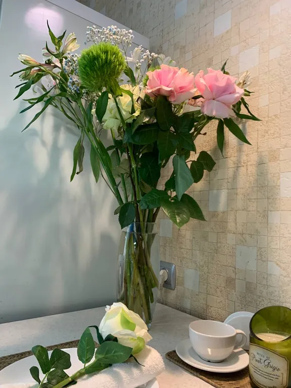 Уютное местечко в двух шагах от Советской