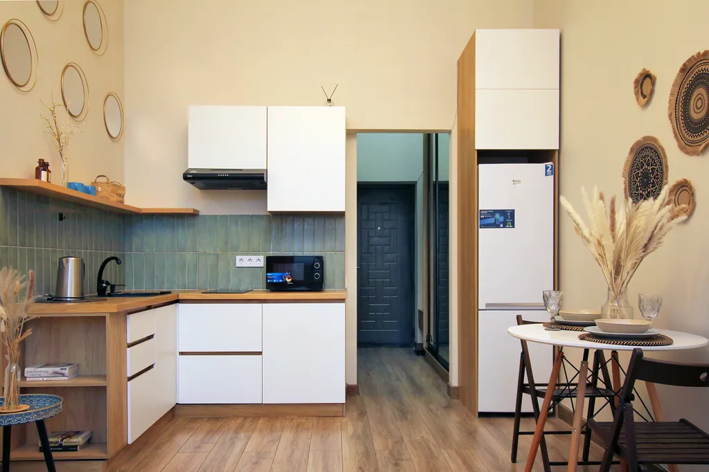 Квартира Malaysia Apartment — Алматы