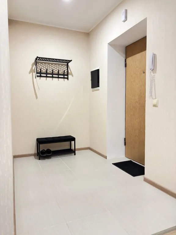 Апартаменты двухкомнатные рядом с пляжем