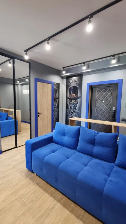 Идеальная квартира для отдыха — аренда посуточно в Дагомыс