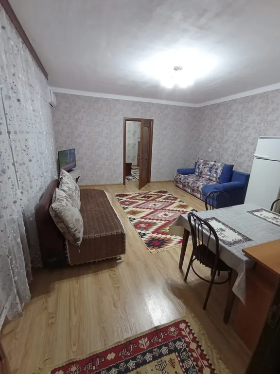 Коттедж Уютный дом около моря — Дербент