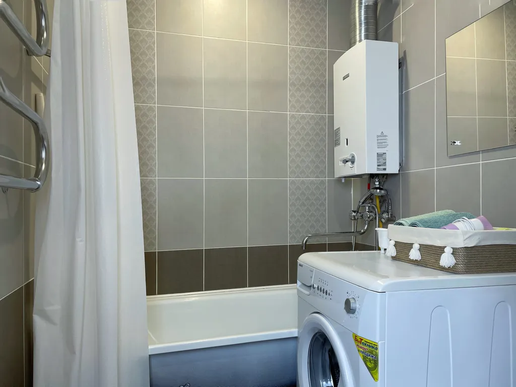 Квартира Квартира в центре города — Волгоград