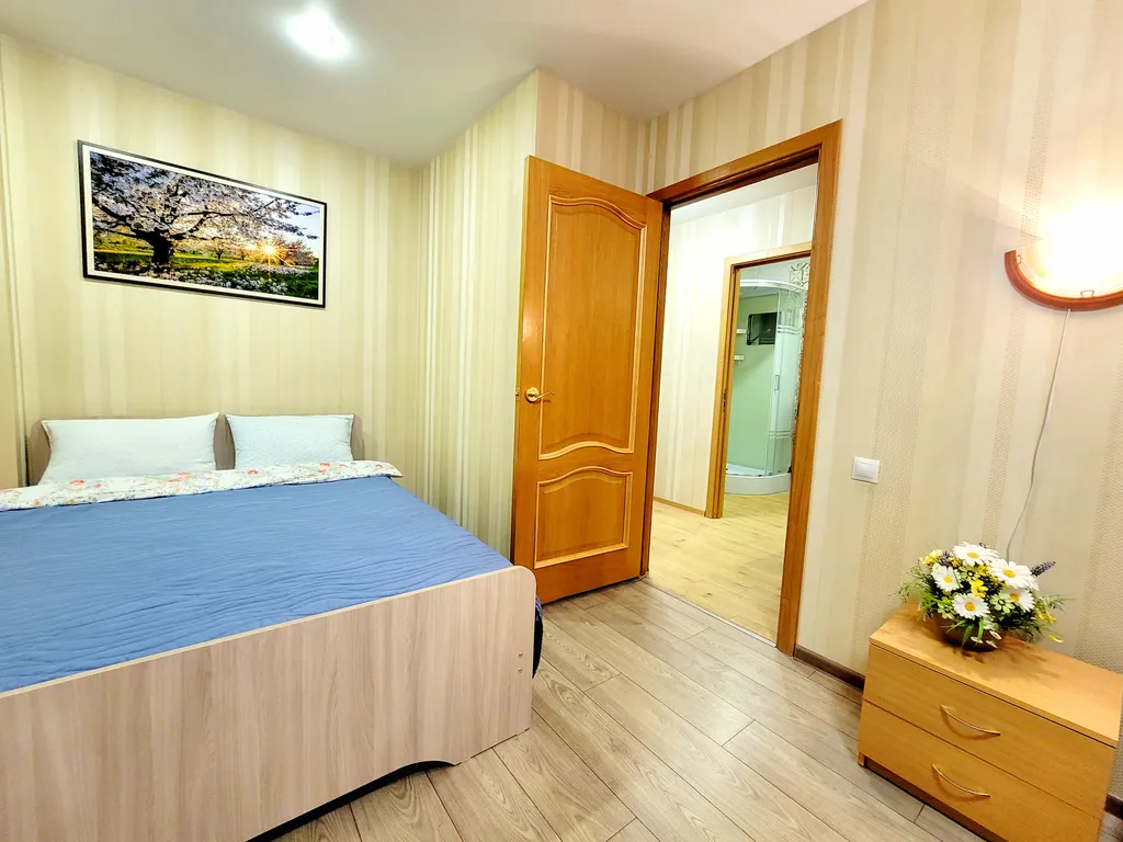 Панорамный Смоленск