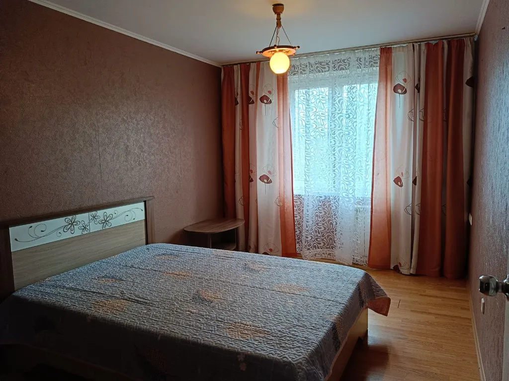 Квартира 3-х комнатная квартира на Уралмаше — Екатеринбург