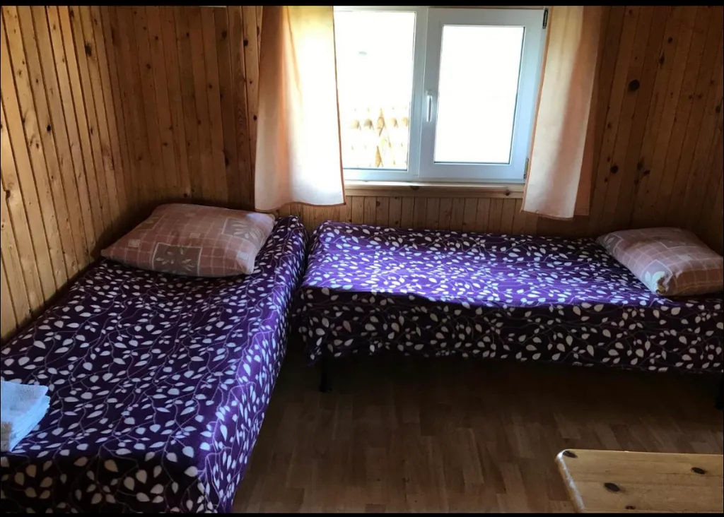 Коттедж Мантиансаари