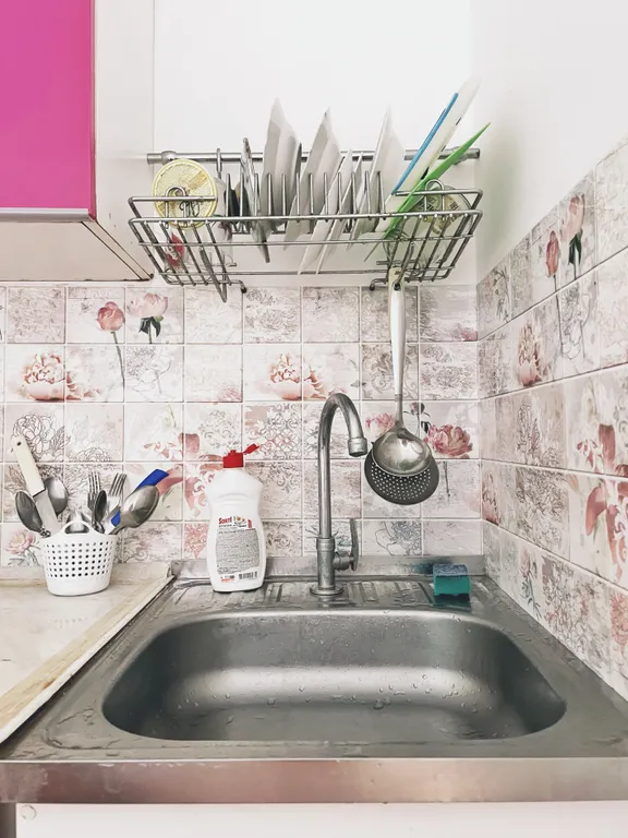 Уютная квартира с видом на море